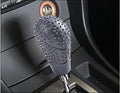 Anti-Scratch Bump Shift Knob Protective Cover Case your brand