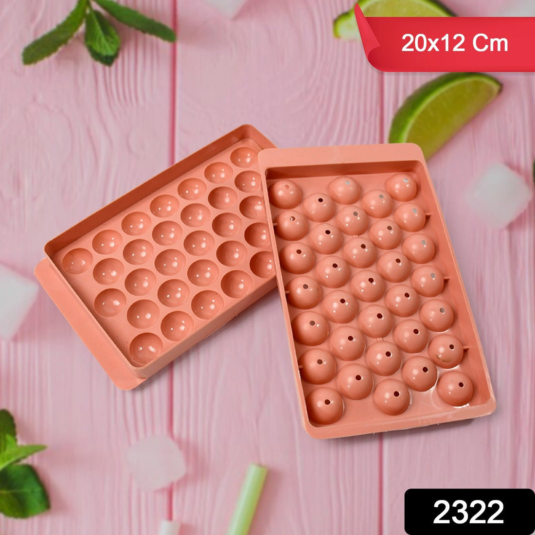 Lollipop candy maker for creating homemade lollipops