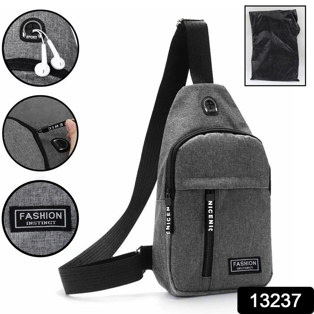 Shoulder Bag
