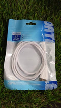 Fast Charging For Android & Data Transfer, Long Micro Cable (950 mm) your brand