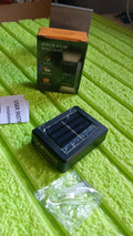Solar Wall Lights Small Fence Lights Solar Powered Up Down LED Porch Light Garden Lights Outdoor Solar Landscape Lights WaterProof Light (1 Pc) - Shopmania Wholesale