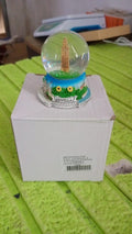 Snow globes Souvenirs Desk Table Office, Decoration (1 Pc) your brand
