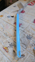 Golf Shape Toilet Cleaner Brush For Bathroom Use - Shopmania Wholesale