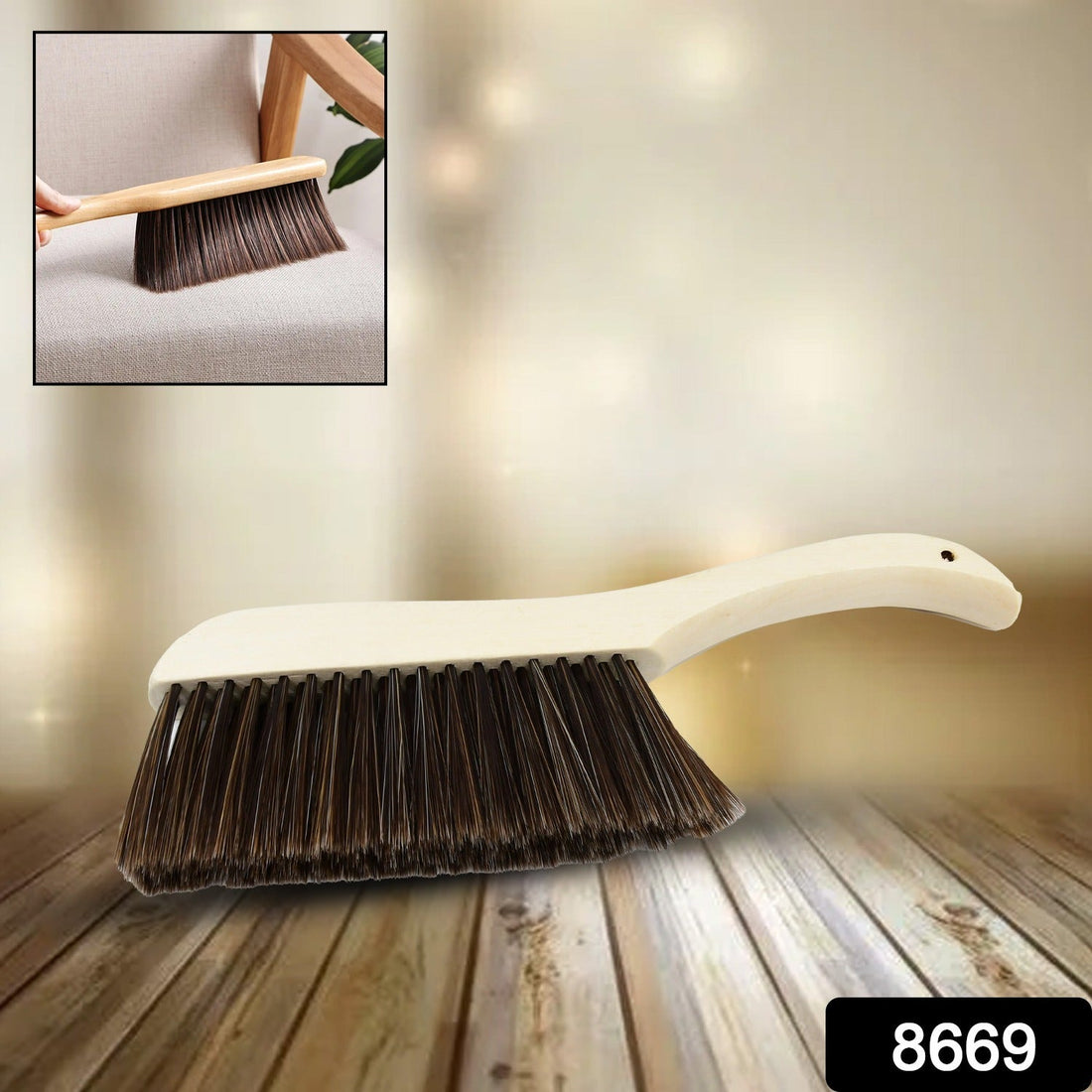 Dust Cleaning Brush