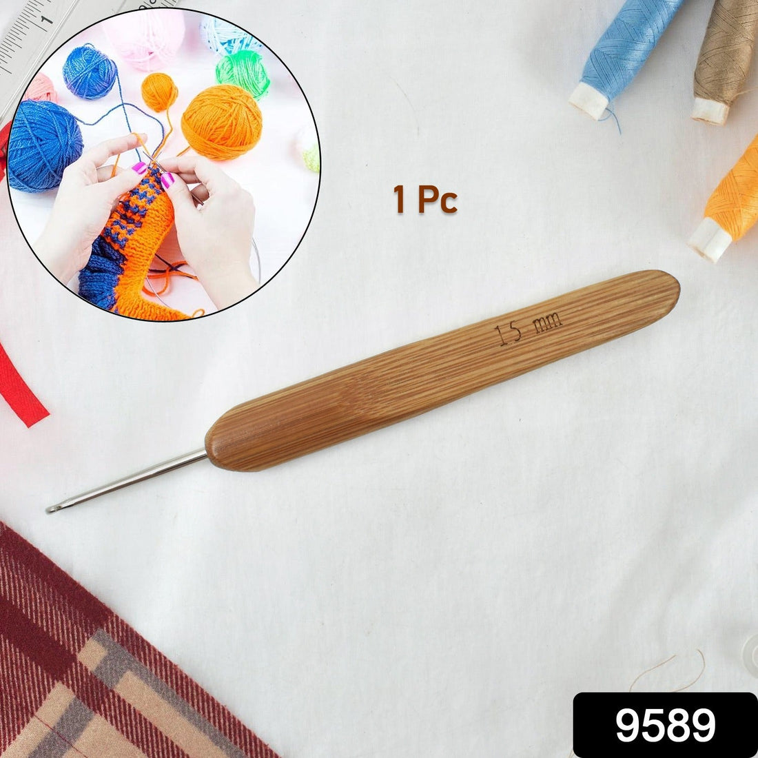 Crochet Hooks