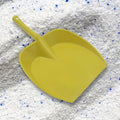 Dustpan with Long Handle, Dust Collection Dust Pan Tray for Kitchen, Home, Office, Bathroom Etc (1 Pc / Multicolor ) - Shopmania Wholesale