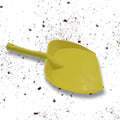 Dustpan with Long Handle, Dust Collection Dust Pan Tray for Kitchen, Home, Office, Bathroom Etc (1 Pc / Multicolor ) - Shopmania Wholesale