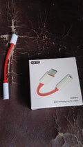 USB Type C to Headphone Jack Audio Connector (1 Pc) your brand