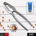 SMALL WALNUT CRACKER, LUXURY DIE CAST STAINLESS ALLOY NUT CUTTER WALNUT CLAMP PLIER PORTABLE SMART WALNUT AKHROT HOUSEHOLD OPEN CORE PLIERS FOR ALL NUTS - Shopmania Wholesale