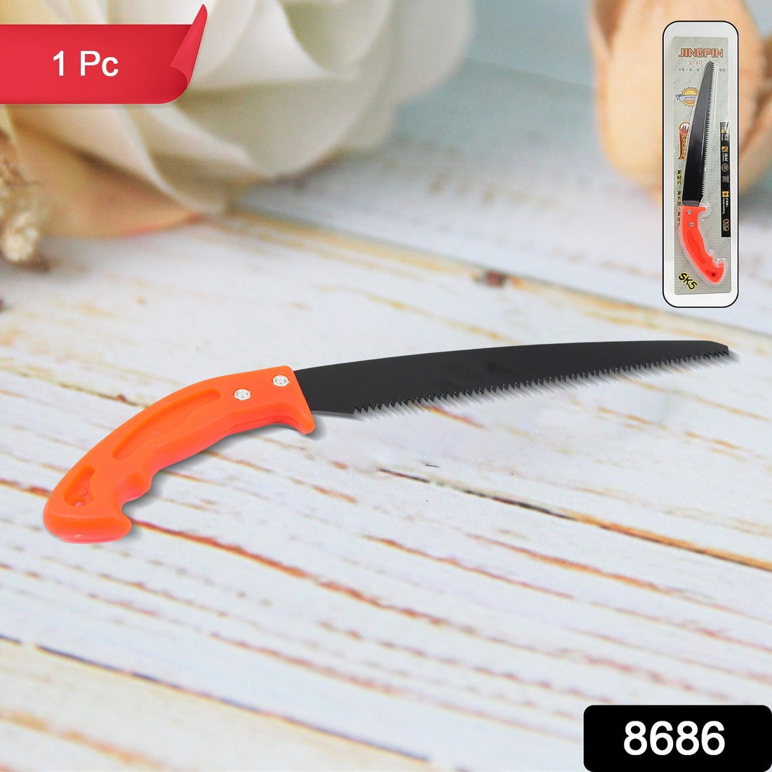 Hand Pruning Saw