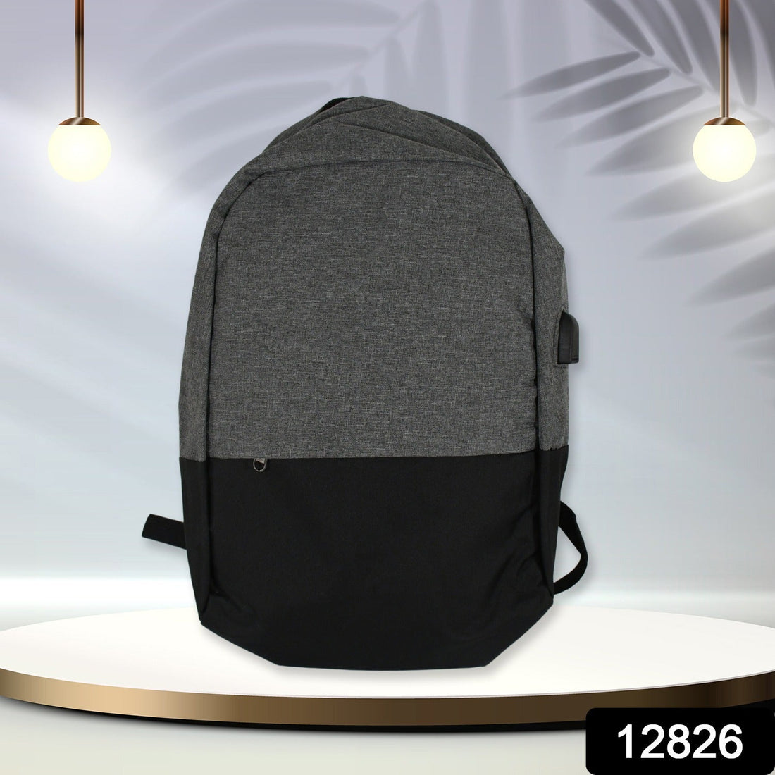 USB Point Laptop Bag Used Widely In All Kinds Of Official Purposes As A Laptop Holder And Cover And Make's The Laptop Safe And Secure (1 pc) your brand