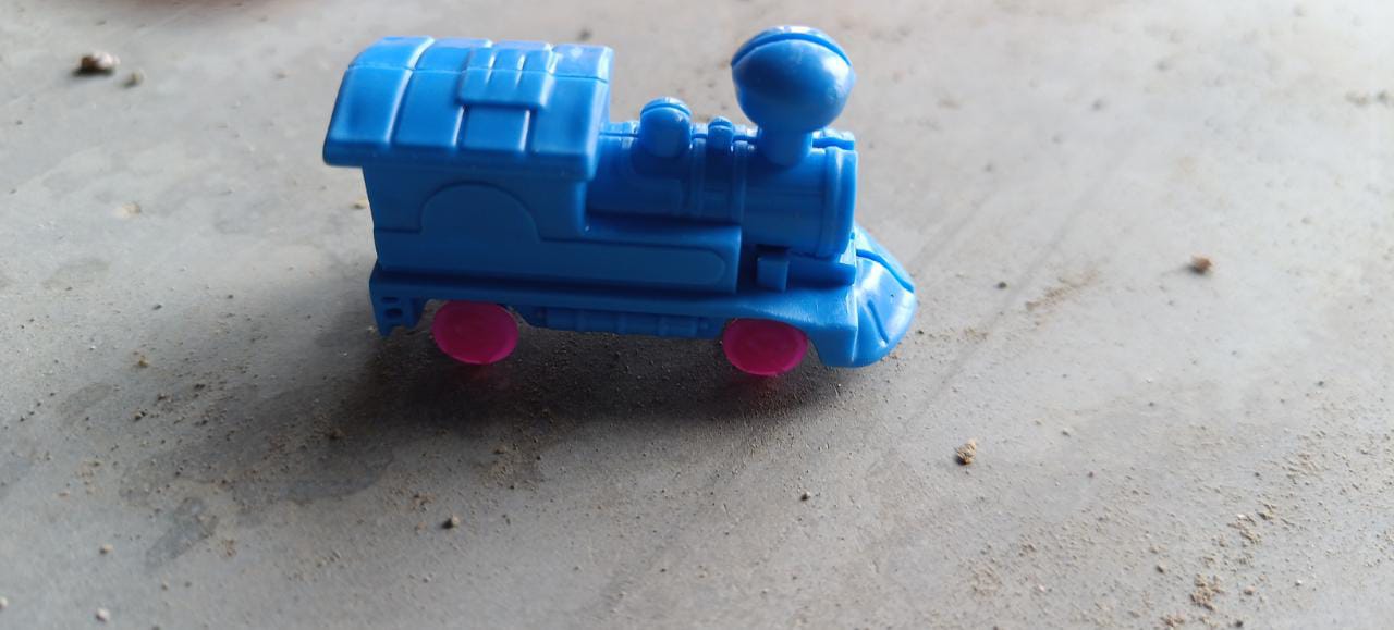 toy train for toddler