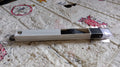 2 in 1 Multi-Function Plastic Window Slot Wardrobe Dust Removal Cleaning Brush your brand