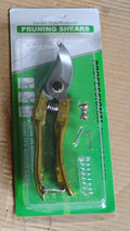 Gardening Tools - Garden Shears Pruners Scissor (1 Pc) your brand
