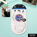 Fashion design pop up mobile phone grip holder smart phone bracket, Phone Stand & Grip with popclip car mount flowers pasley - Shopmania Wholesale