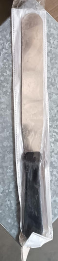 Cake Spatula for Baking Stainless Steel Spatula Cake (1 Pc) - Shopmania Wholesale