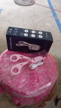 Electric Heated Eyelash Curlers (1 Pc) - Shopmania Wholesale