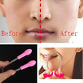 Nose Hair Removal Portable Wax Kit Nose Hair Removal Nasal Hair Trimmer your brand