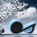 Mini Portable Music Note Shape Speaker Subwoofer Colorful Musical Note LED Lighting Sound For Creatives Gift Computer Phone Sound Equipment Bluetooth speaker (Media Player) - Shopmania Wholesale