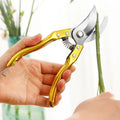 Gardening Tools - Garden Shears Pruners Scissor (1 Pc) your brand