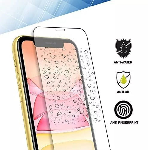 High Strengthened Toughen Tempered Glass For Smartphone your brand