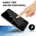 High Strengthened Toughen Tempered Glass For Smartphone your brand
