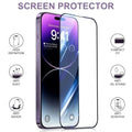 High Strengthened Toughen Tempered Glass For Smartphone your brand