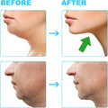 Blue Mouth Exerciser Used To Gain Sharp And Chiselled Mouth Easily And Fast (1 Pc) - Shopmania Wholesale