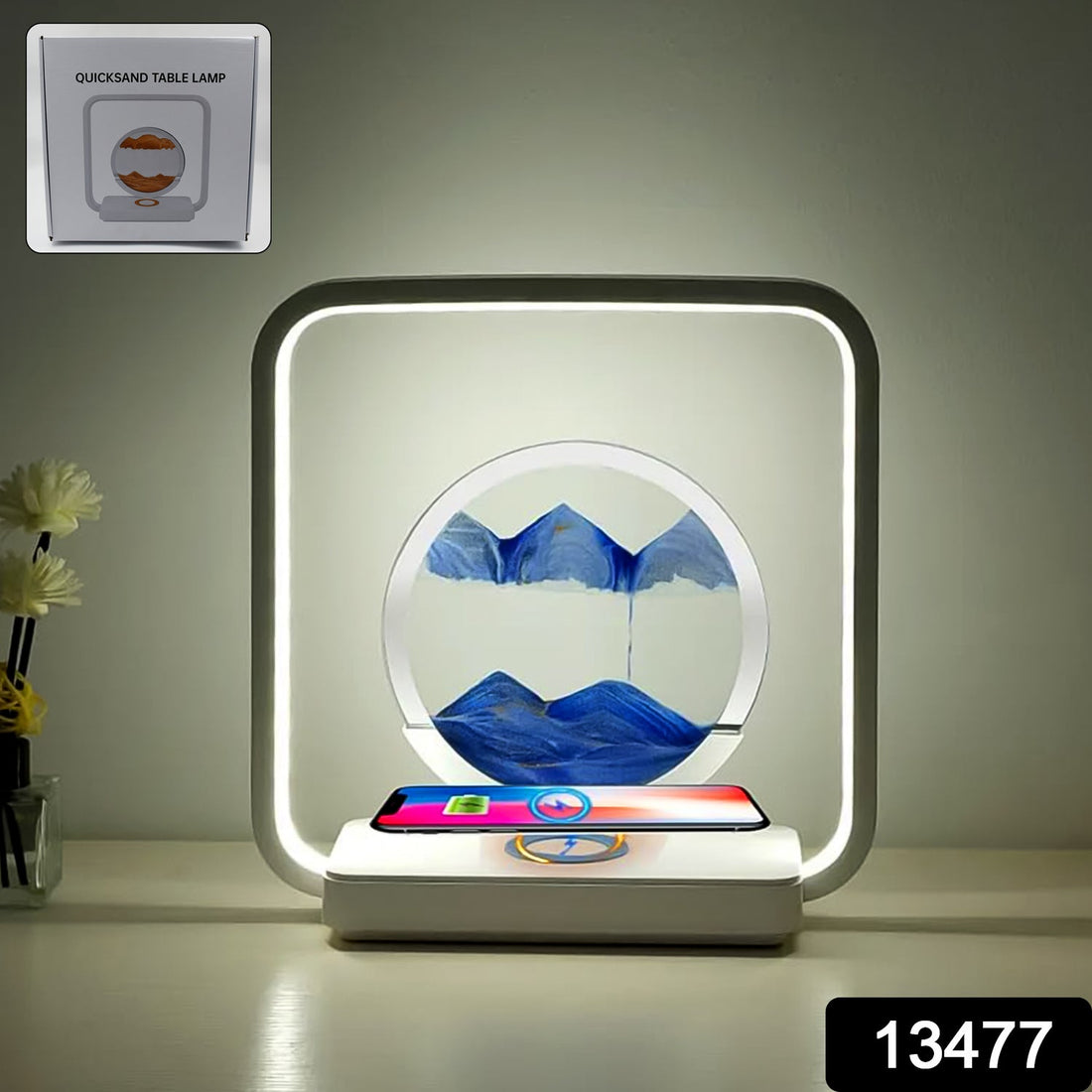 wireless charging