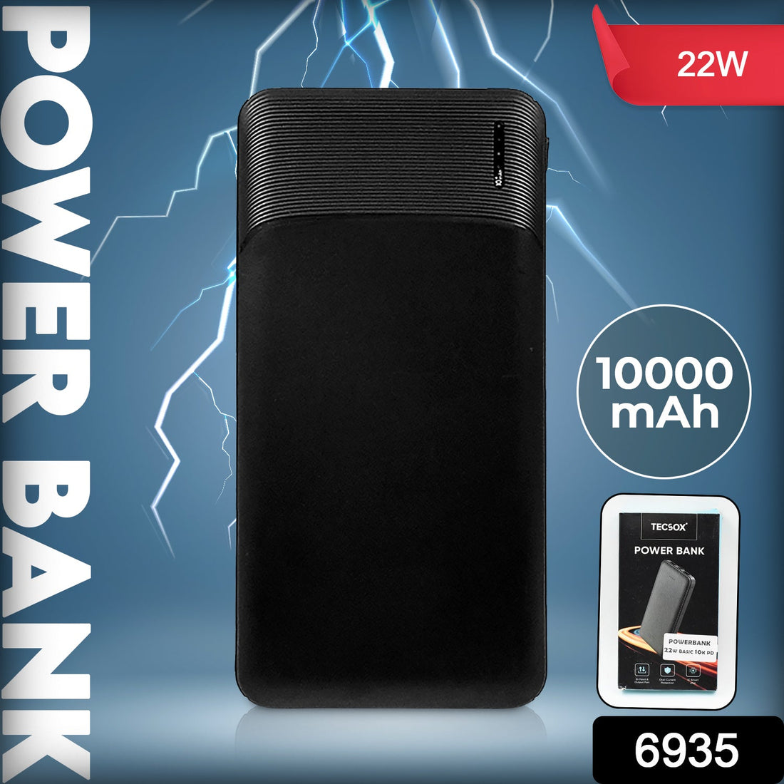 Power bank