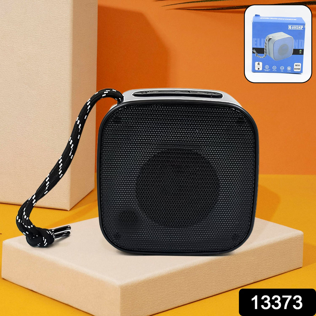 Portable Speaker