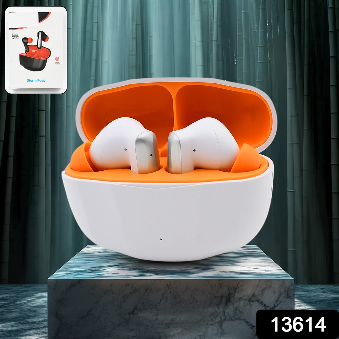 Storm Pods Pro