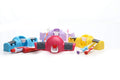Automatic Push Toothpaste Squeezer Dispenser your brand