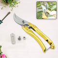 Gardening Tools - Garden Shears Pruners Scissor (1 Pc) your brand